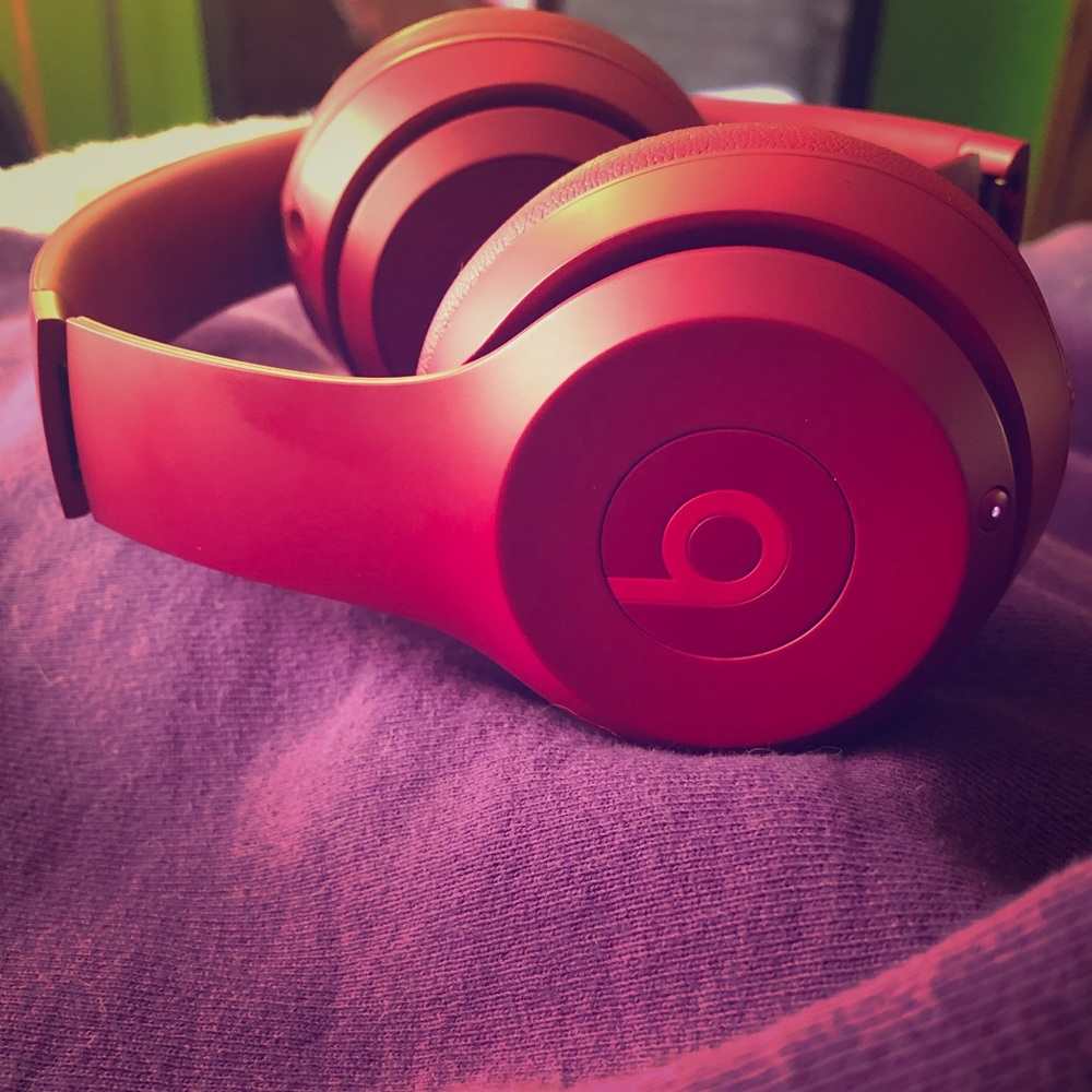 Dr Dre Beats